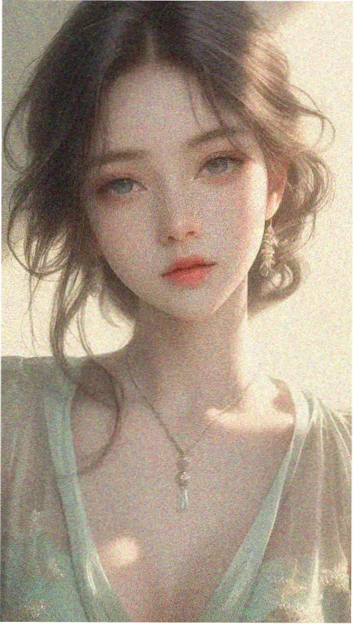 重生短剧 重活一世我不做备胎 海报