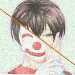 用户一勺甜头像